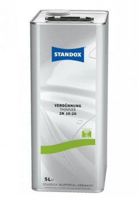 Standox 10-20 ����������� ������� ��� 2� ����������