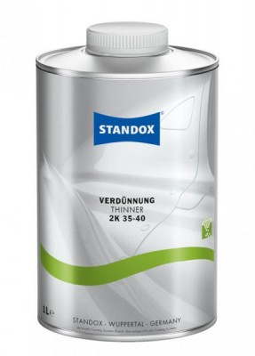 Standox 35-40 ����������� �������������� ��� 2� ����������