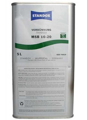 Standox MSB 10-20 ����������� ������� ��� ������� ������