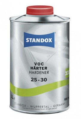 Standox VOC Harter 25-30 ����������� ����������