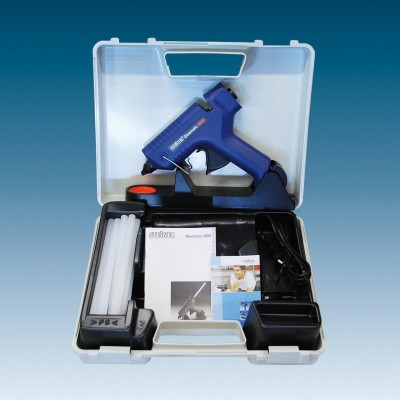 Steinel GLUEMATIC 5000 ������������ �������� � ������