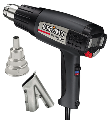 Steinel HG 2310 LCD ������������ ��� � ����� � ������� �������