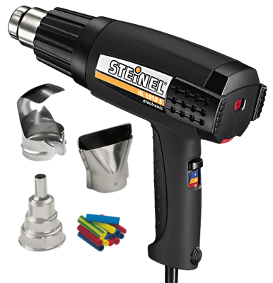 Steinel HL 1910 E ����������������� � ������� �������