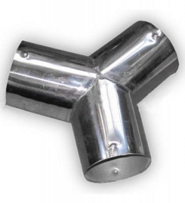 Trommelberg Y-�������� ������������ 75 �� + 75 ��