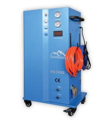 Trommelberg NG3000  