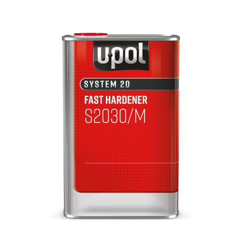 U-POL S2030 ����������� �������