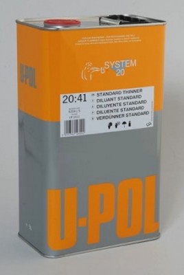U-POL S2041 ����������� ��������� �����������