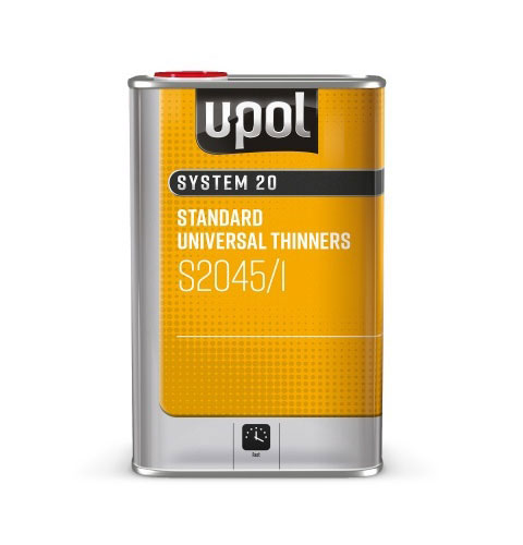 U-POL S2045 ����������� �������������������� �����������