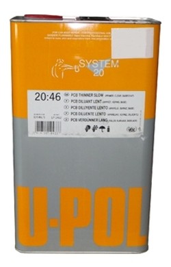 U-POL S2046 ����������� �������������������� ���������