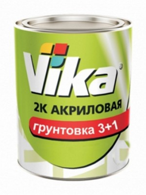Vika 2� ��������� ��������� �3+1� HS