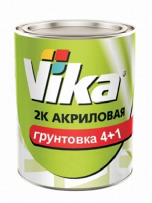 Vika 2� ��������� ��������� �4+1� HS