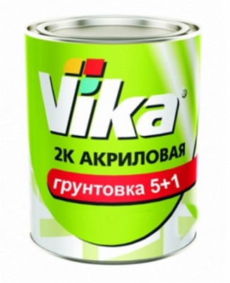 Vika 2� ��������� ��������� �5+1� HS