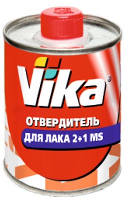 Vika Отвердитель для лака «2+1 MS» Vika Отвердитель для лака «2+1 MS»