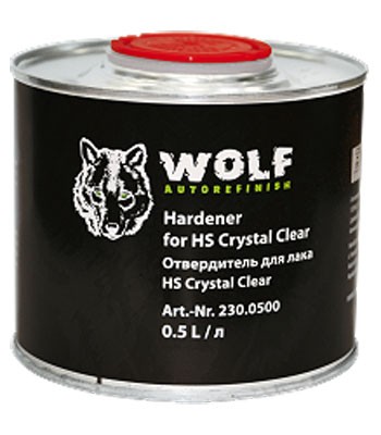 Wolf ����������� ��� ����������� ���� HS Crystal Clear