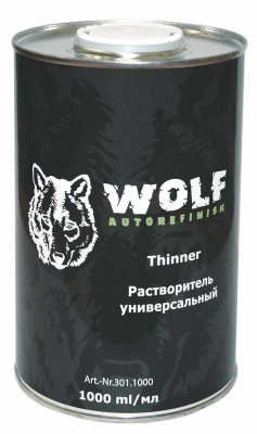 Wolf ������������ �������������