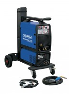 BlueWeld Mixpulse 320 R.A. ����������� ��������� ����������� � ������� �����������